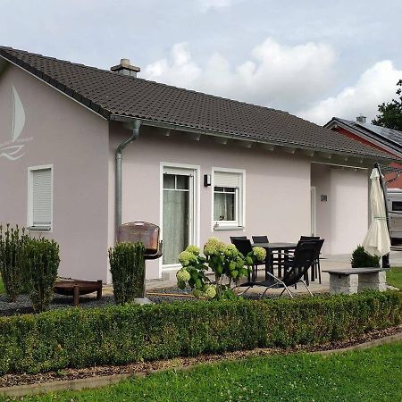 Haus Brueckelsee Wackersdorf Exterior photo