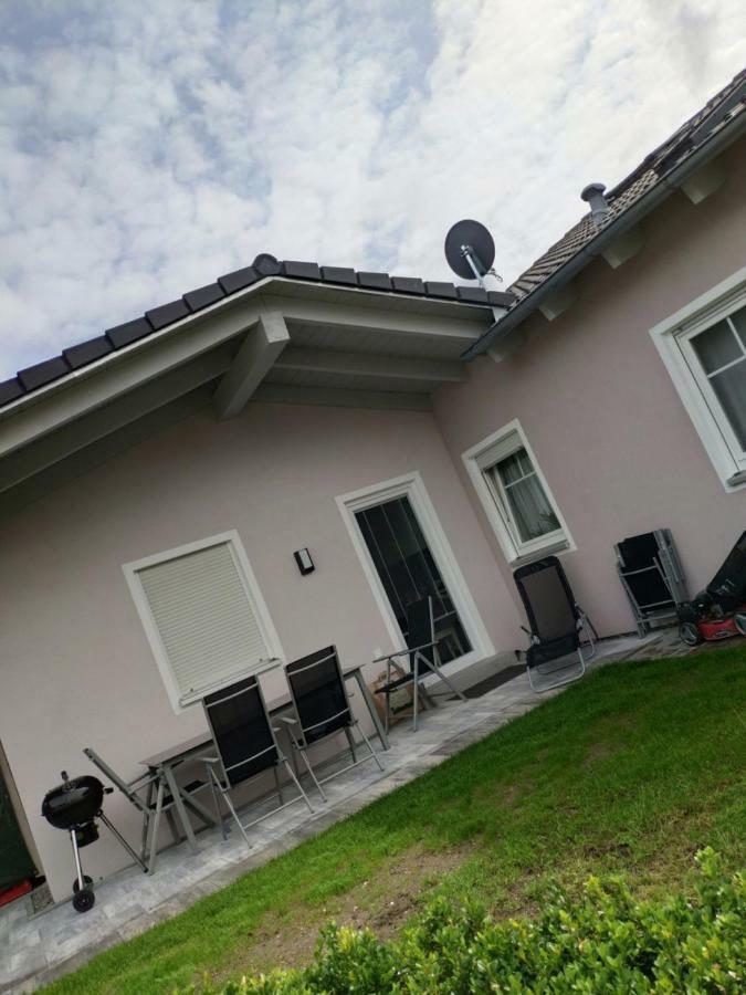 Haus Brueckelsee Wackersdorf Exterior photo